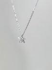 Chandra Necklace