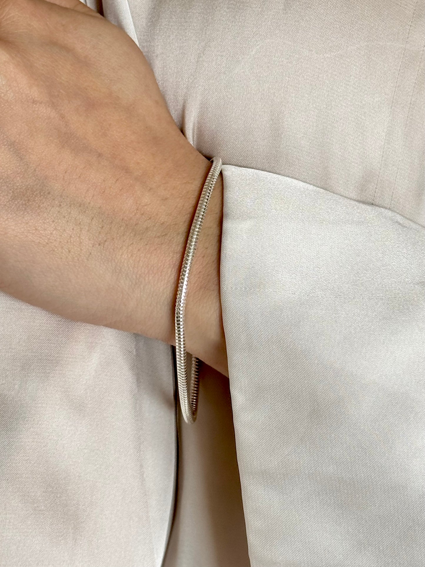Forever Bond Matching Bracelet