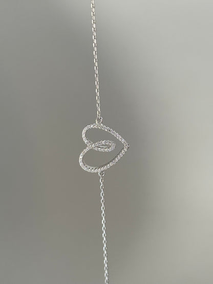 Venn Bracelet