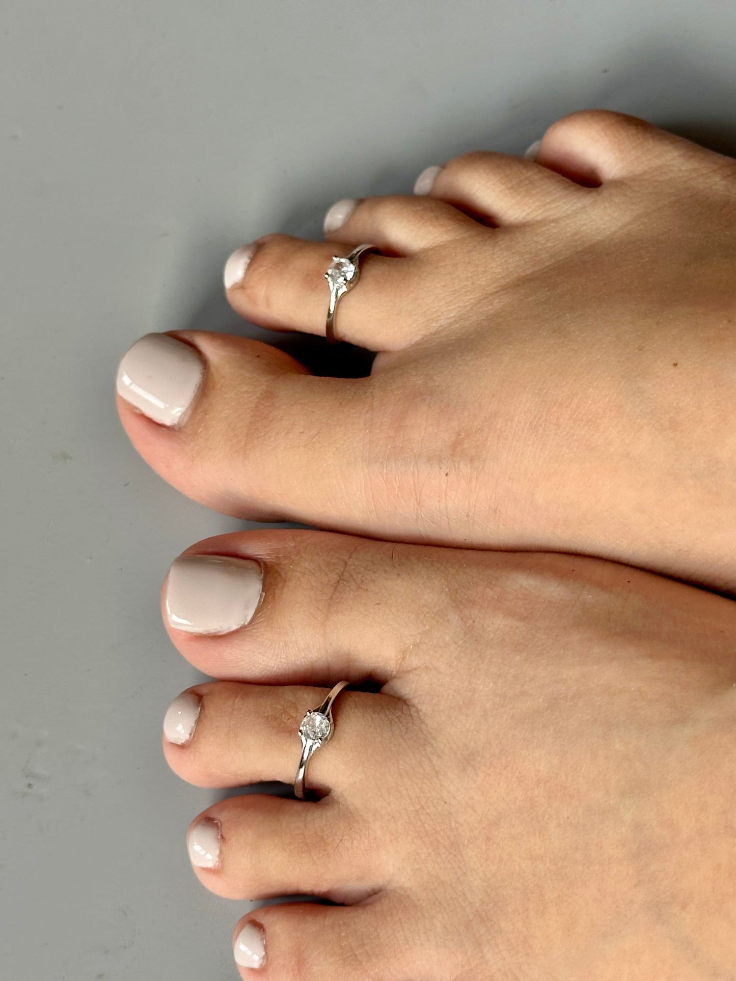 Nyx Toe-Ring