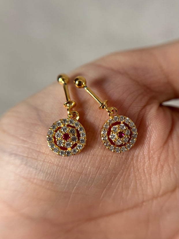 Tavi Helix Earring