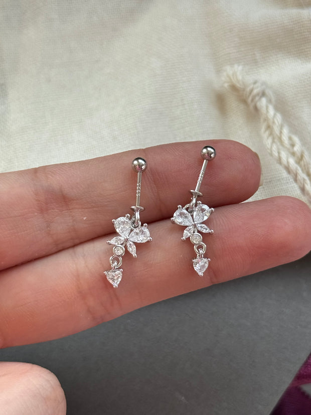 Cove Helix Earrings
