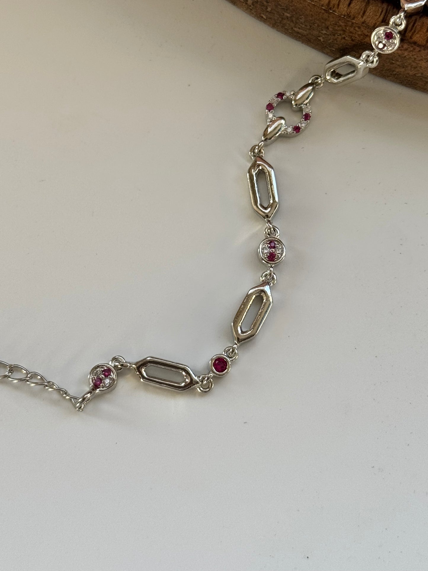 Toggle Bracelet
