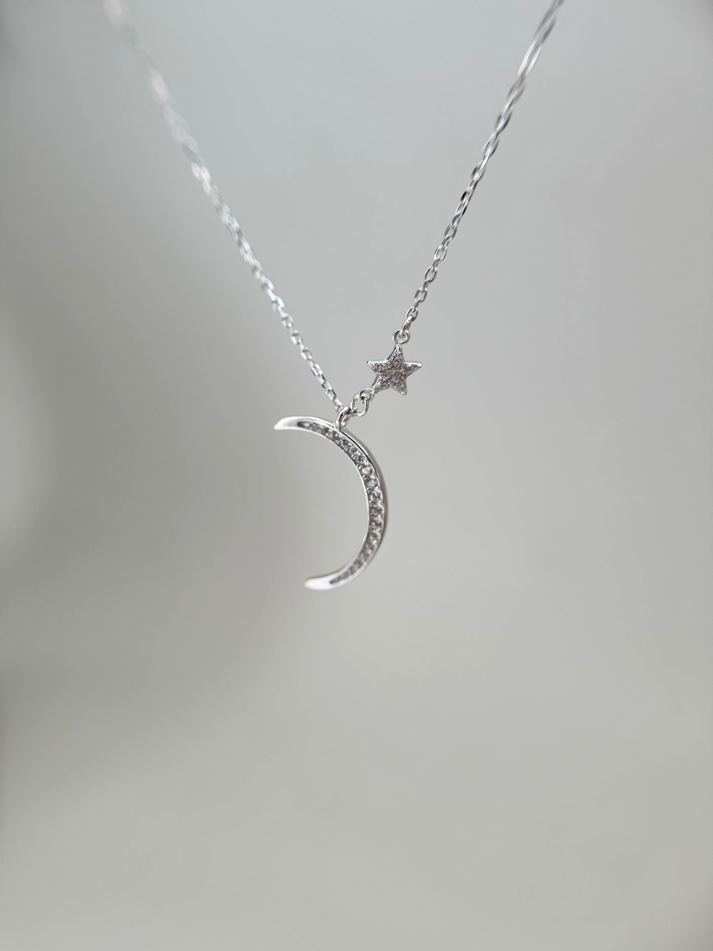Despina Necklace