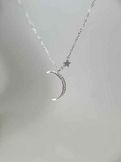 Despina Necklace