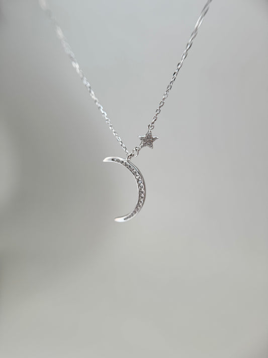 Despina Necklace