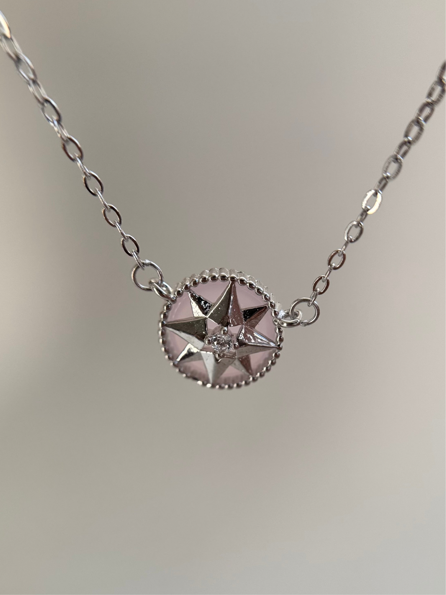 Rosael Necklace