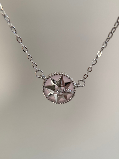 Rosael Necklace