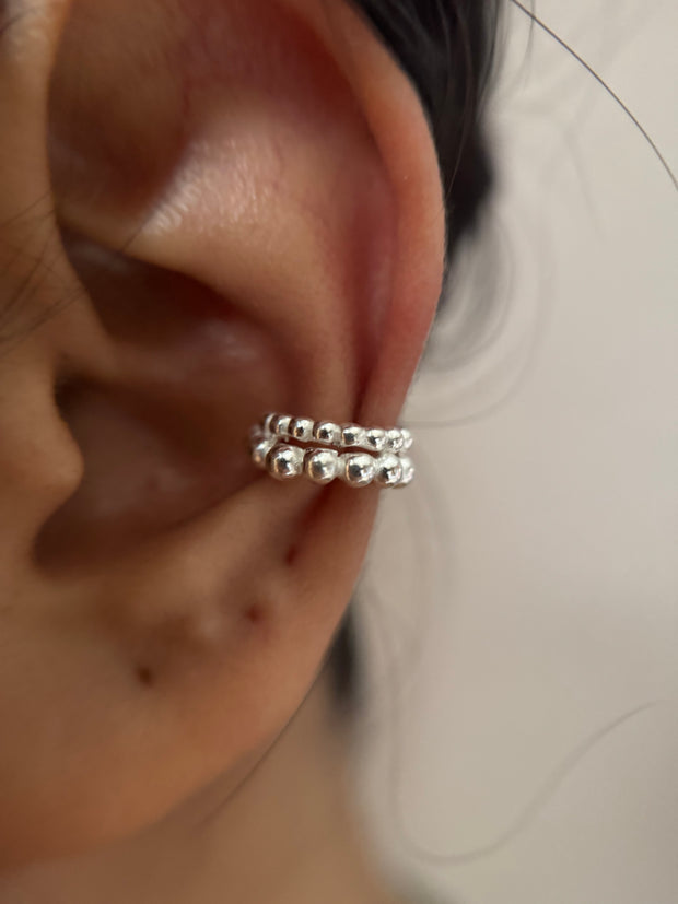 Bubble Cuff