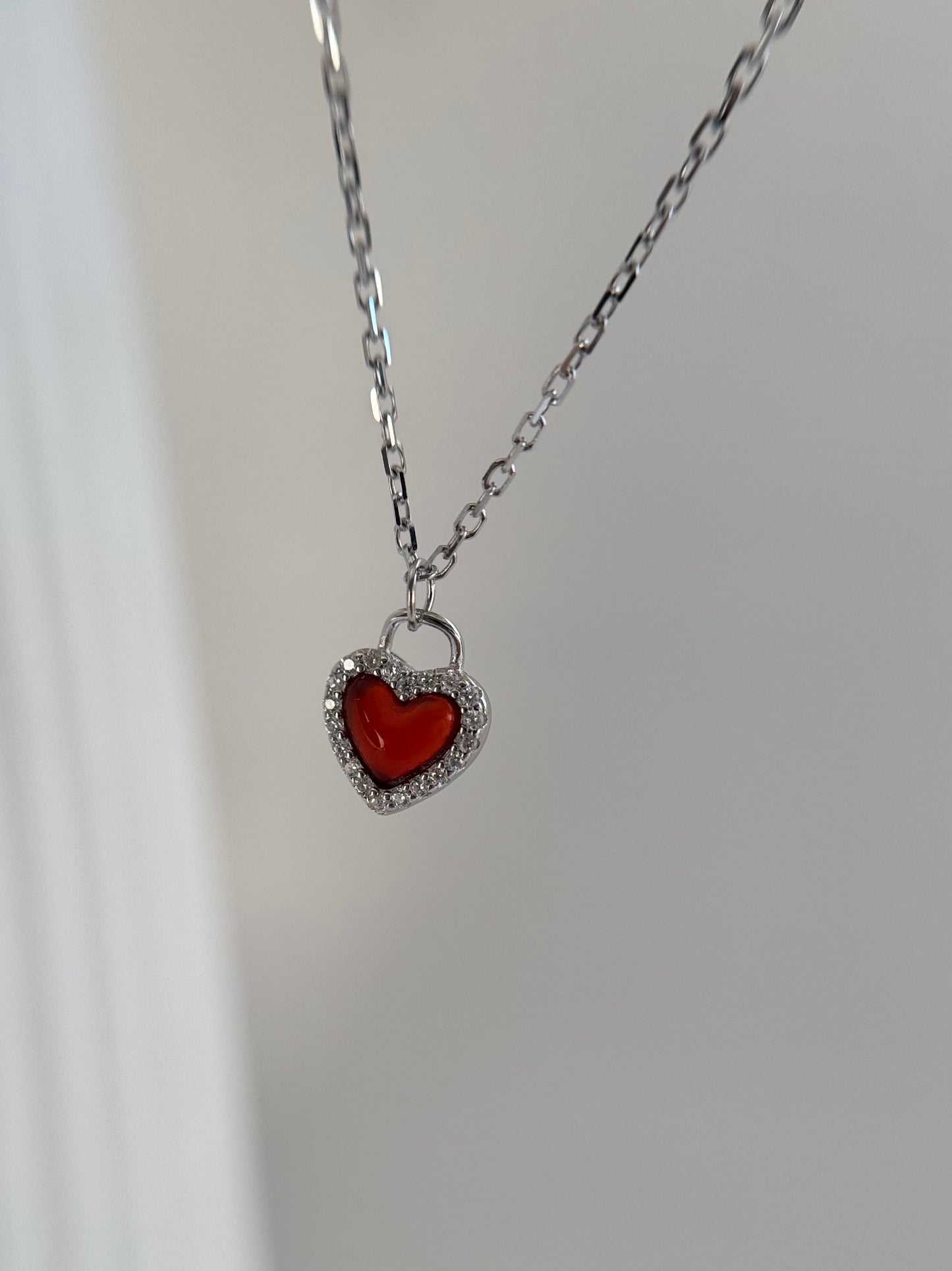 Amora Necklace