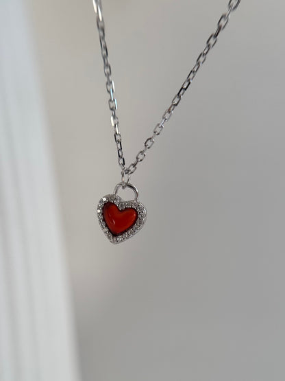 Amora Necklace