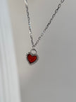 Amora Necklace