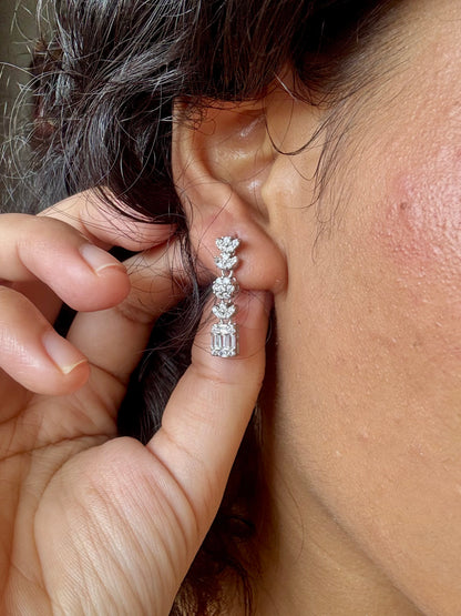 Thalara Earrings
