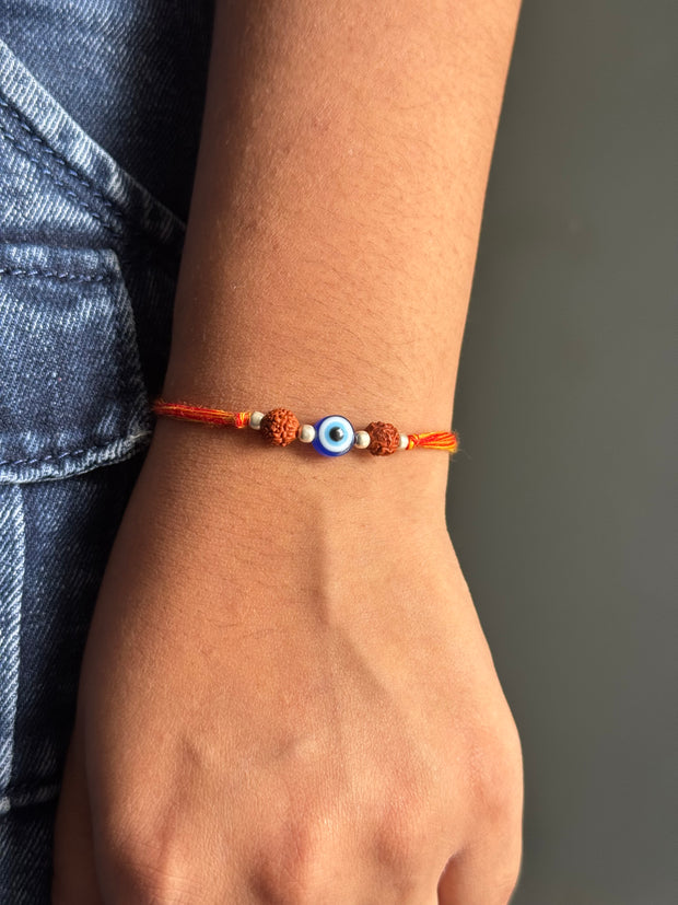 Rudra Kesari Rakhi