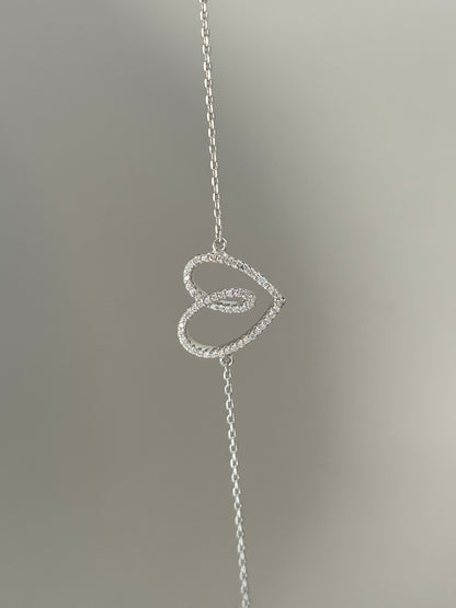 Venn Bracelet