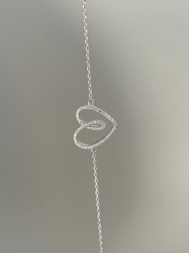 Venn Bracelet