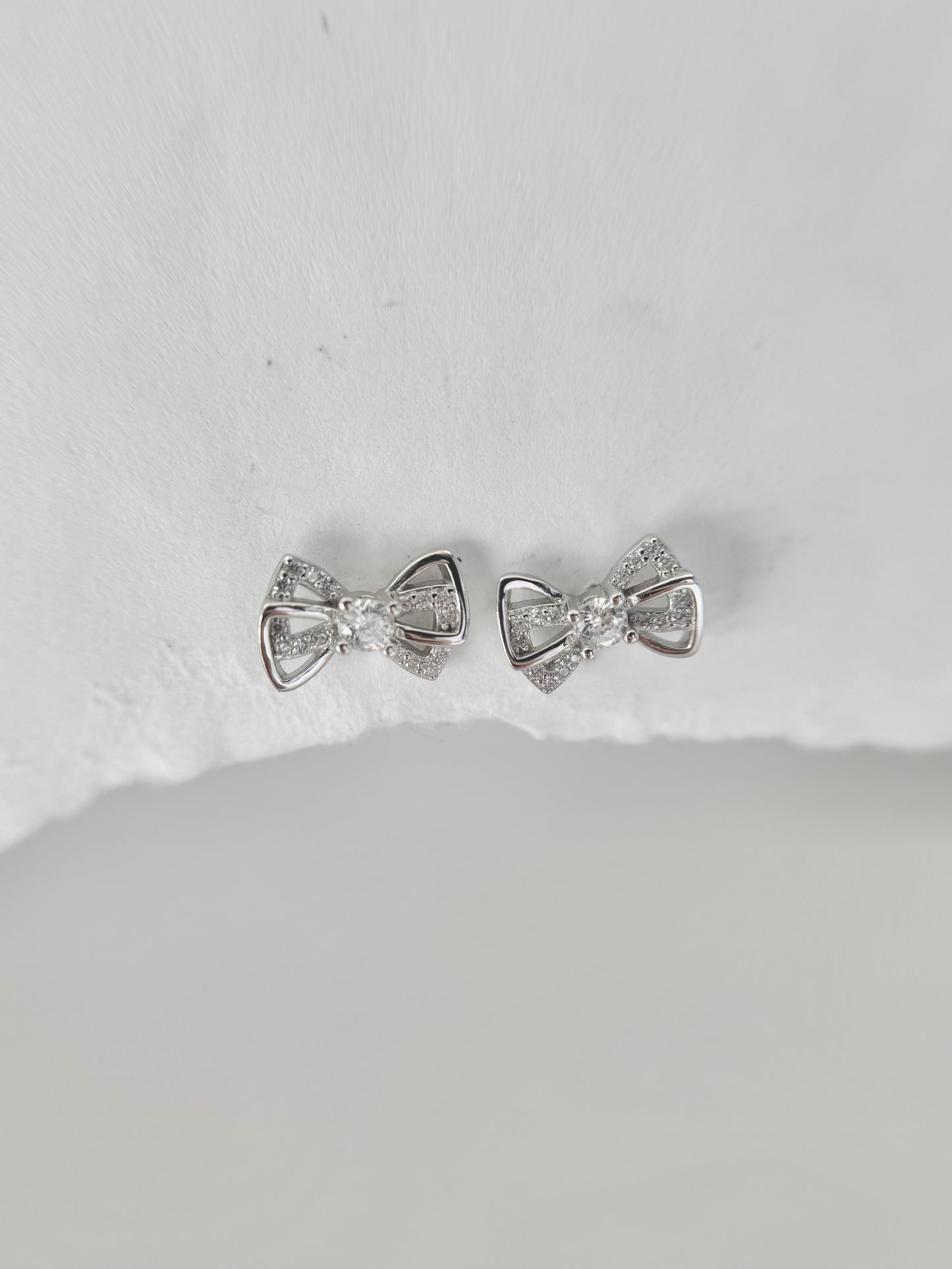 Tiedora Earrings