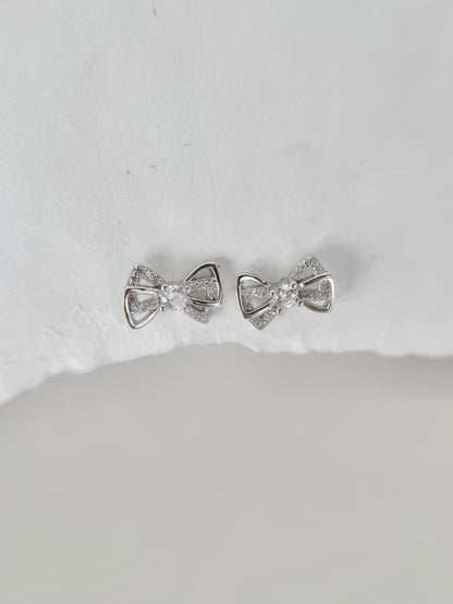 Tiedora Earrings