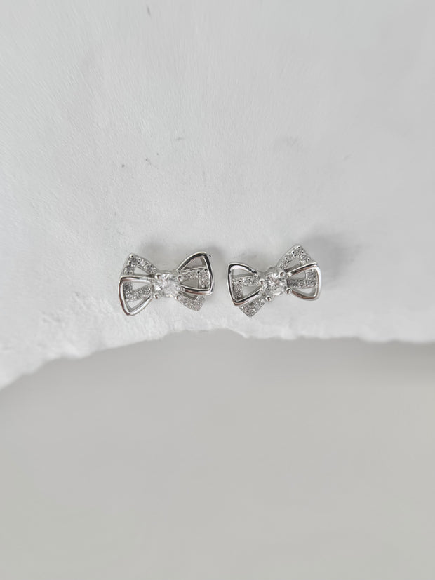 Tiedora Earrings