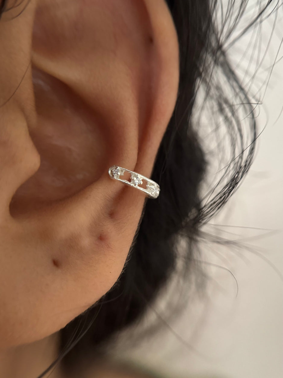 Coil Cuff