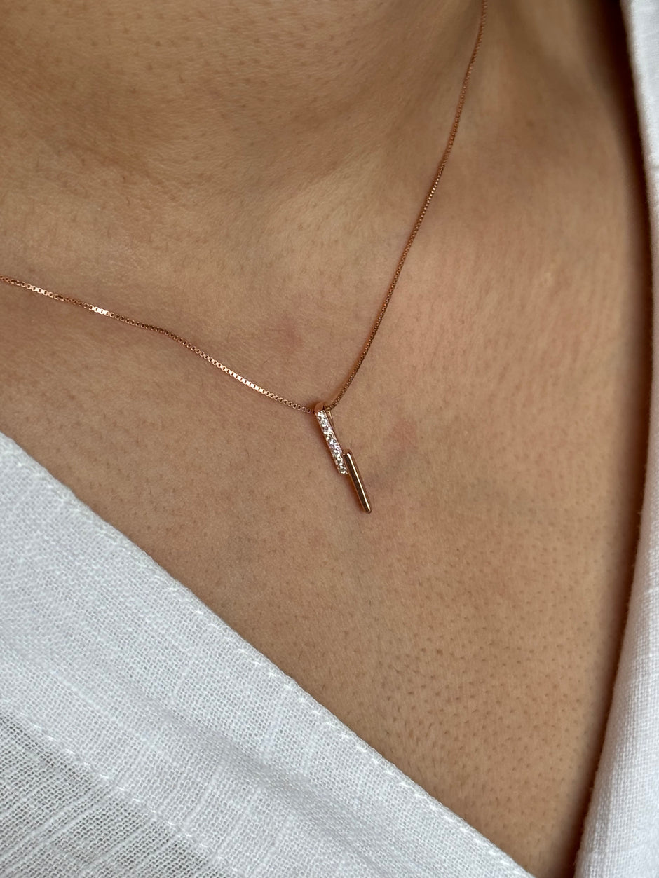 Alvara Necklace