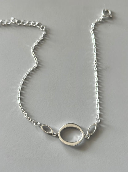 Tresse Bracelet