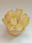 Citrine cluster Stone