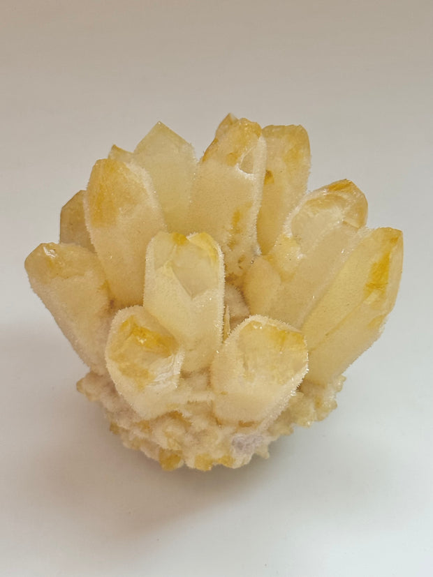 Citrine cluster Stone
