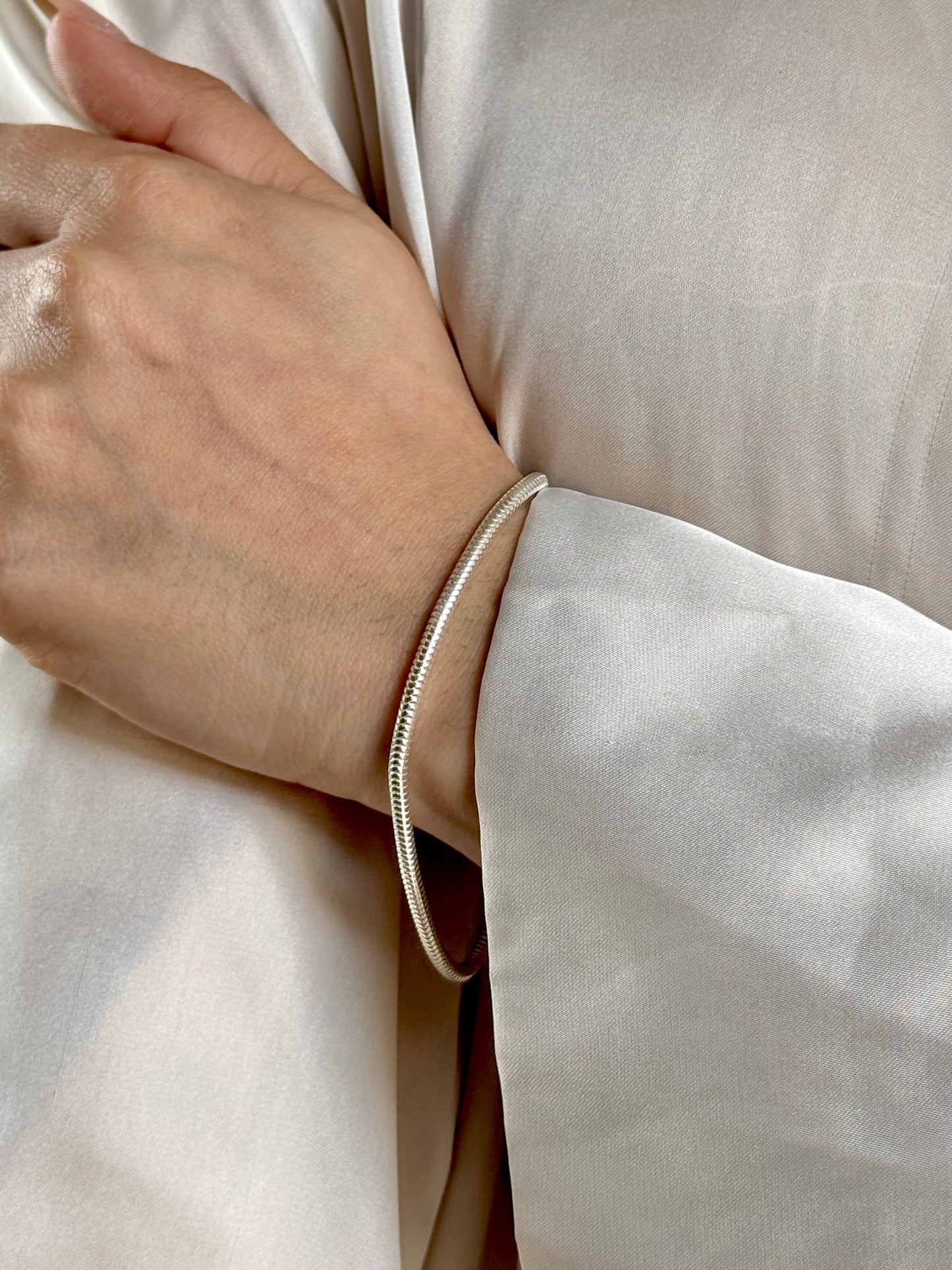 Forever Bond Matching Bracelet