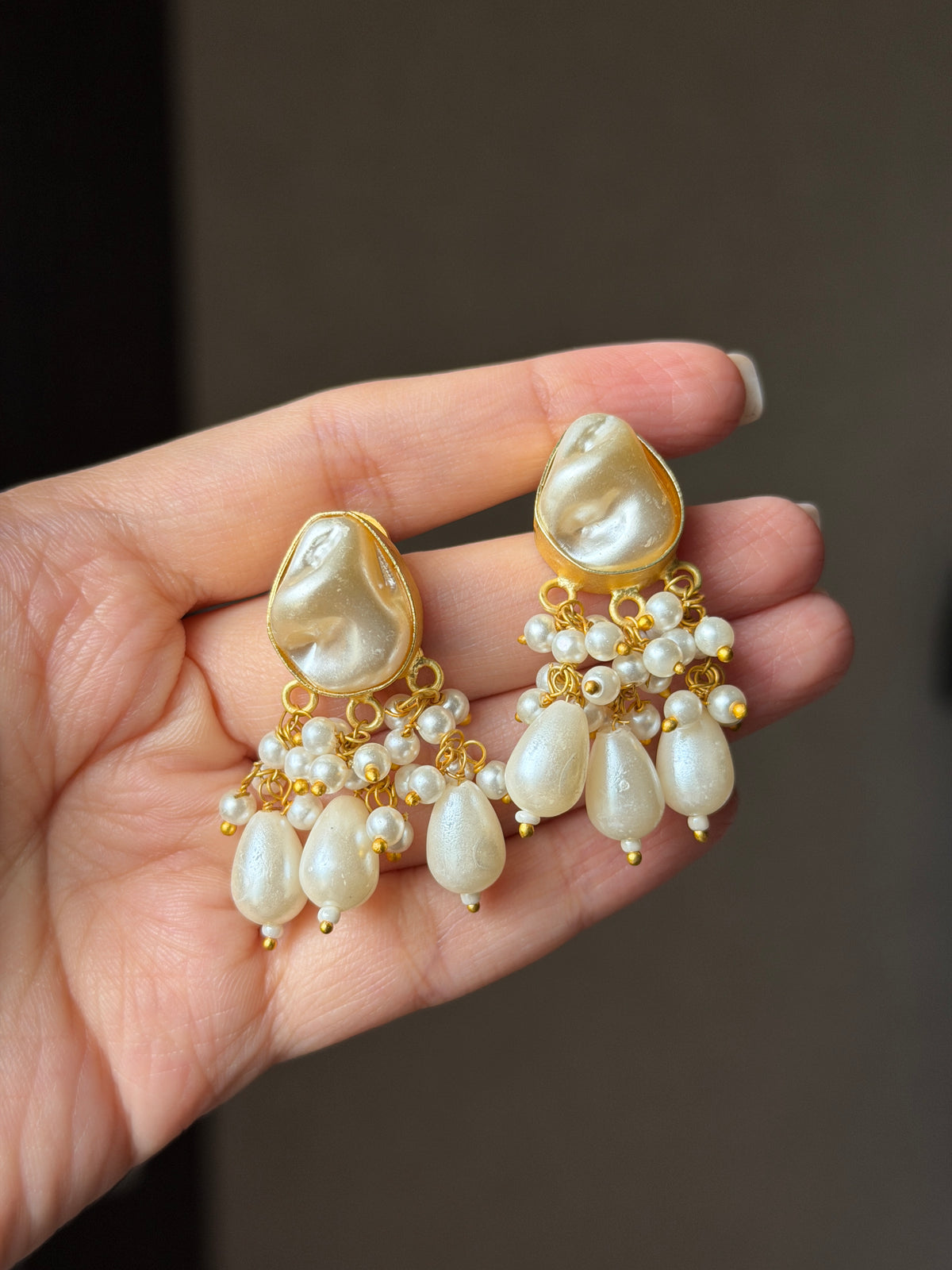 Cat’s Eye Opal choker