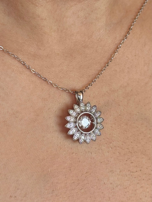 Elowen Necklace