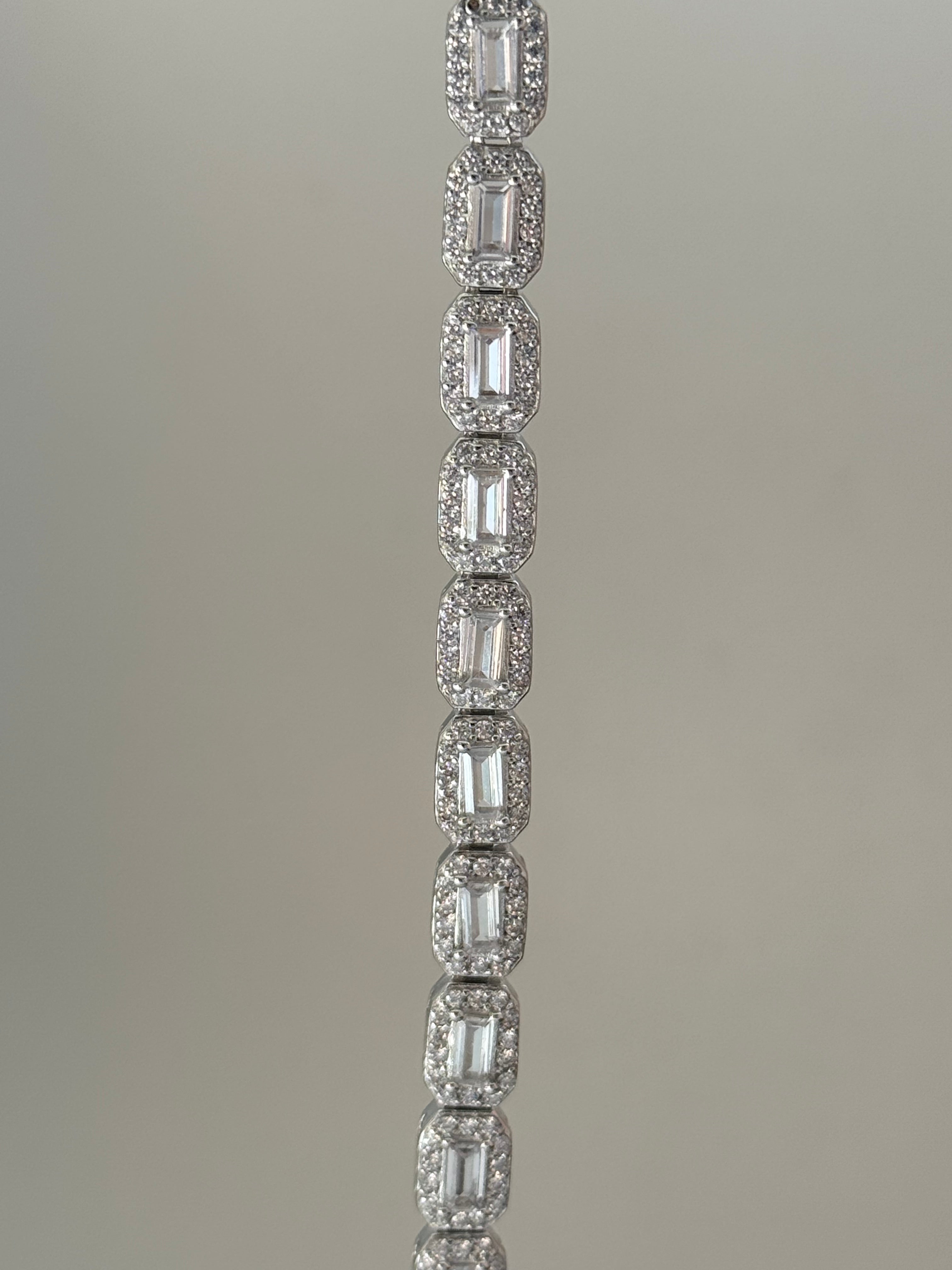 Glowstream Bracelet