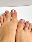 Sidra Toe-Ring
