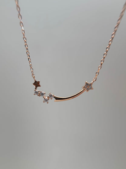 Halley Necklace