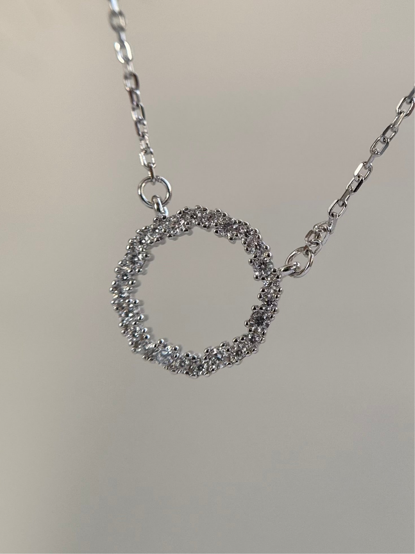Fioren Necklace