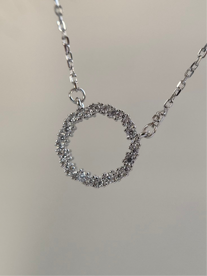Fioren Necklace