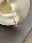 Dilbara Rosegold Earrings
