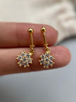 Saanjh Helix Earrings