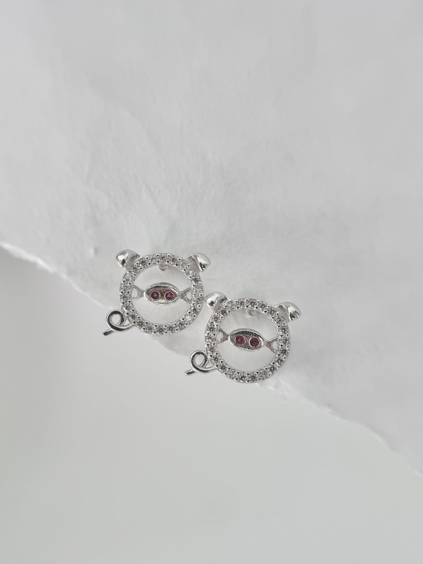 Twynk Earrings