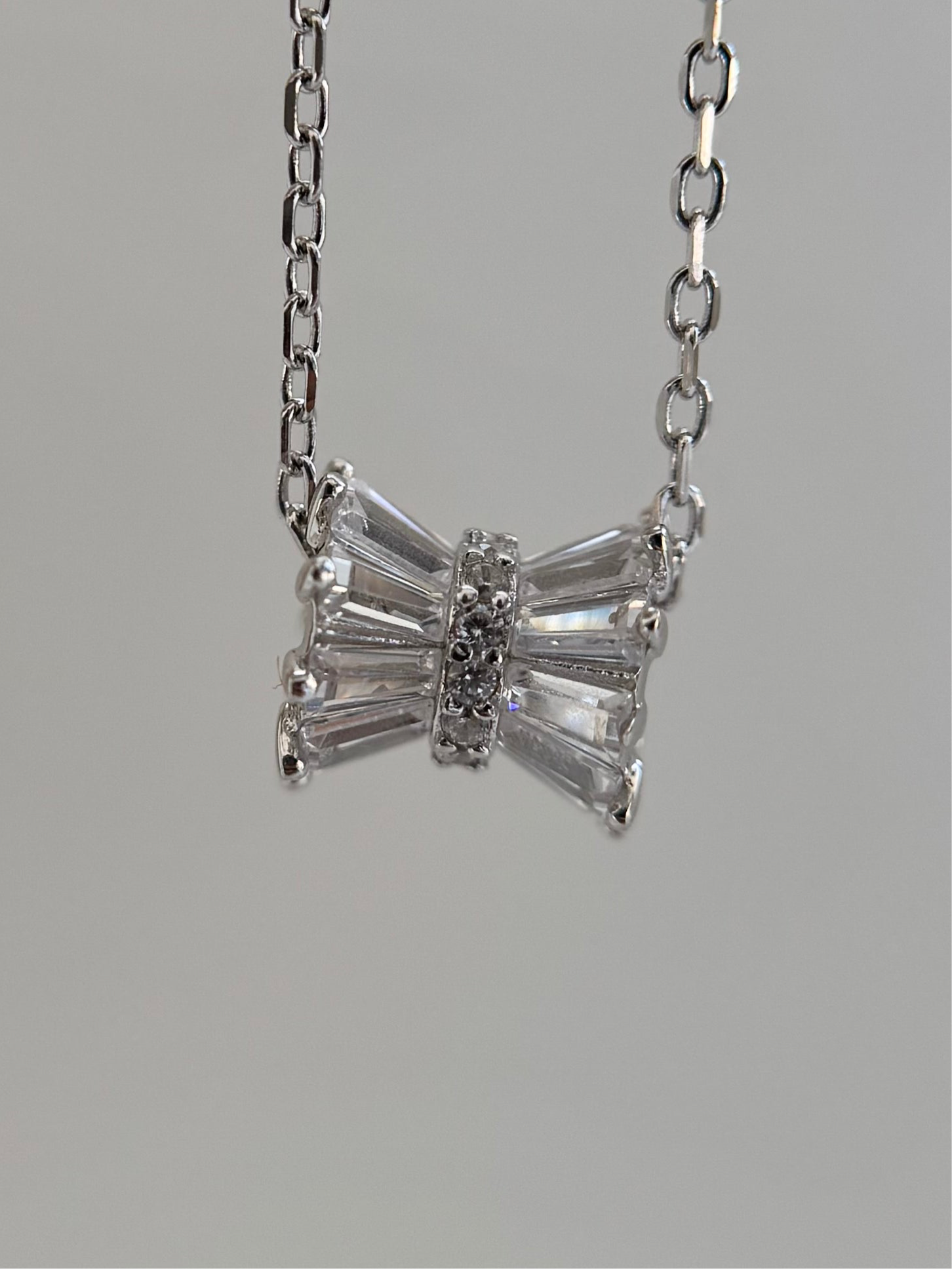 Velisse Necklace