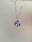 Prism Heart Necklace