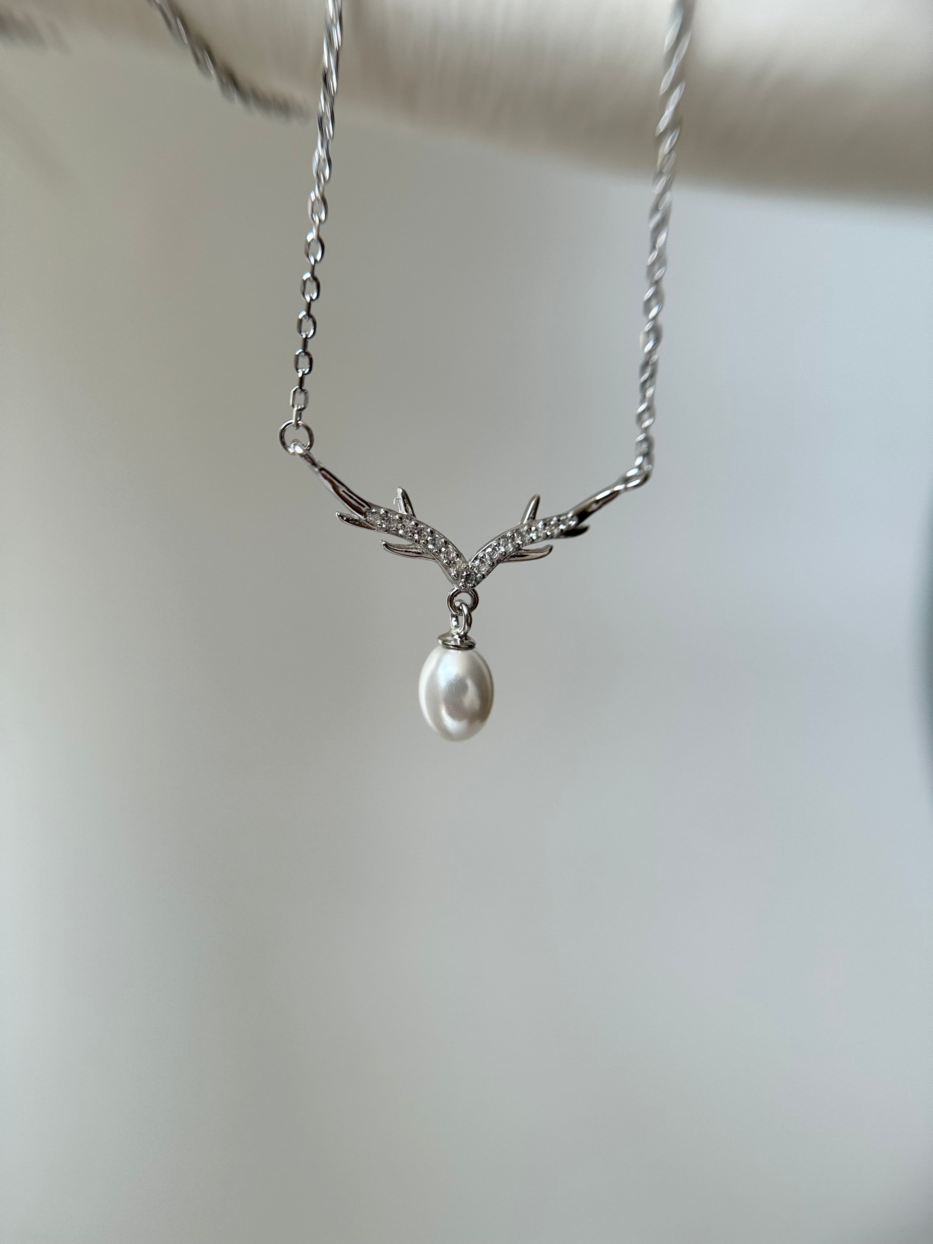 Sylven Necklace