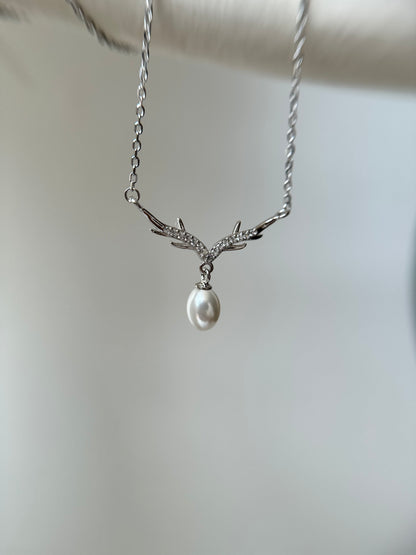 Sylven Necklace