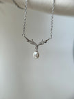 Sylven Necklace
