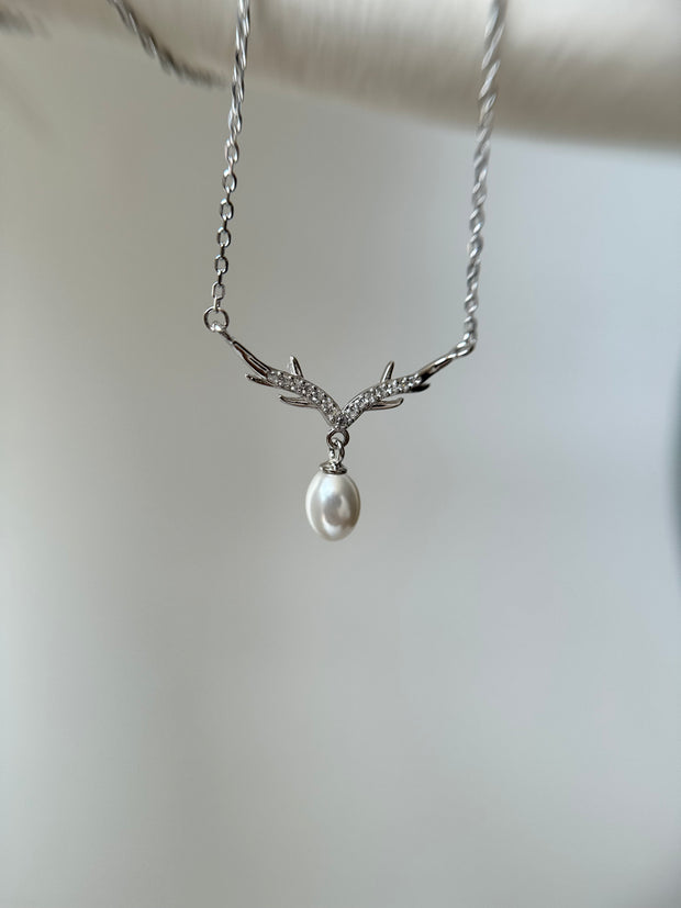 Sylven Necklace