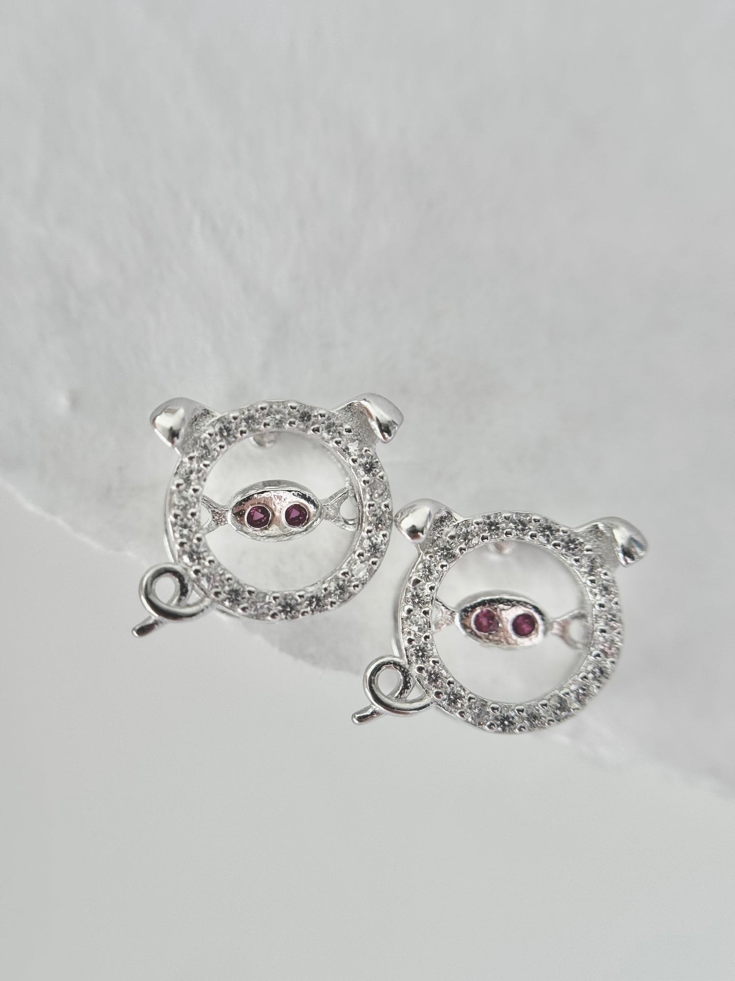 Twynk Earrings