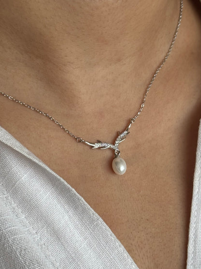 Sylven Necklace