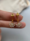 Rajwada Helix Earring