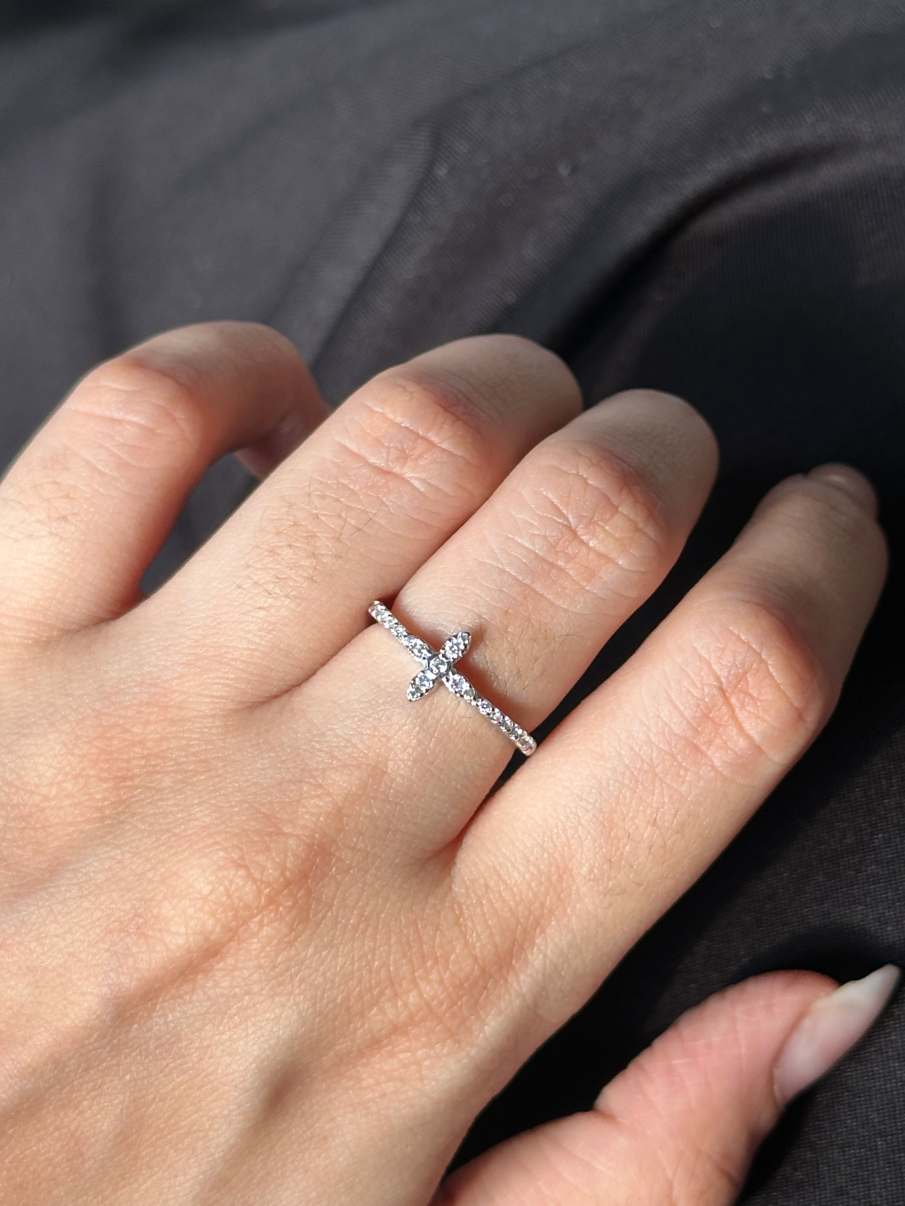 Daisy Ring