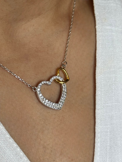 Cupid Necklace
